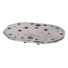 for copeland  compressor valve plate group refrigeration air conditioning refrigerator compressor head valve plate assembly